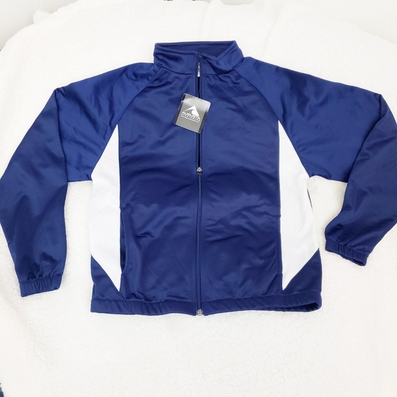 augusta windbreaker